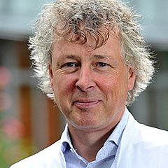 Prof. Dr. Boris Zernikow avatar image