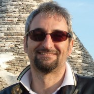 Dr. Emanuele Lodolo avatar image