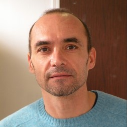 Dr. Denis Faure avatar image