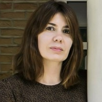 Dr. Fernandez Velasco Leticia avatar image