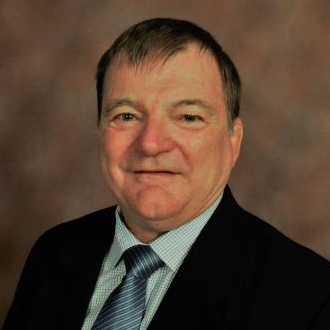 Dr. Ronald Beckett avatar image