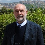 Prof. Dr. Elio Santacesaria avatar image