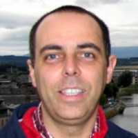 Dr. Miguel Rodríguez Pérez avatar image