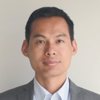 Prof. Dr. Jingwei Xie avatar image