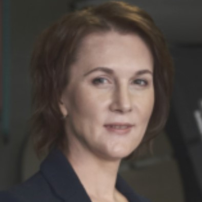 Prof. Dr. Alina A. Manshina avatar image