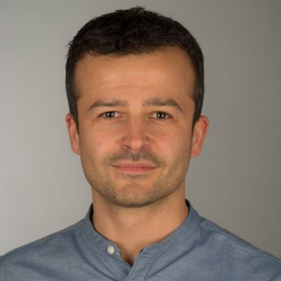 Prof. Dr. Carlo Antonini avatar image