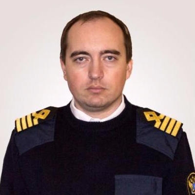 Dr. Sergei G. Chernyi avatar image