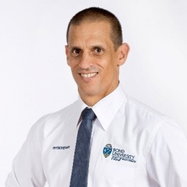 Dr. Robin Orr avatar image