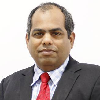 Dr. Dinesh Kumar Srinivasan avatar image