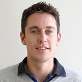 Dr. Daniel P. Bailey avatar image