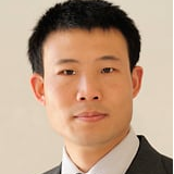 Prof. Dr. Rusen Yang avatar image