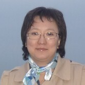 Dr. Saglara S. Mandzhieva avatar image
