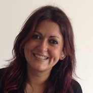 Dr. Maria Laura Giuffrida avatar image