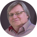 Prof. Dr. Yuri Kivshar avatar image