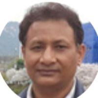 Prof. Dr. Nabeen K Shrestha avatar image