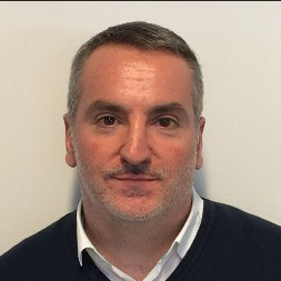 Dr. Raul M. Luque avatar image