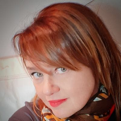 Dr. Deborah Agostini avatar image