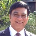 Dr. Rafat A. Siddiqui avatar image