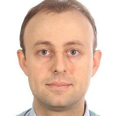 Dr. Paolo Boffano avatar image