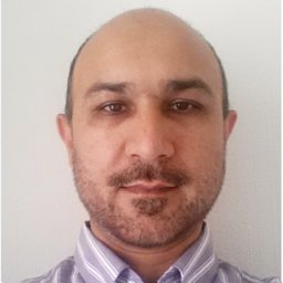 Dr. Arfan Ghani avatar image