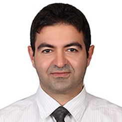 Dr. Ali Baghizadeh avatar image
