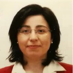 Prof. Dr. Carmelinda Ruggiero avatar image