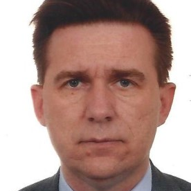 Prof. Dr. Janusz Kapusniak avatar image