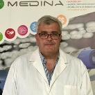 Dr. Fernando Reyes avatar image
