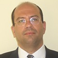 Prof. Dr. Evangelos Terpos avatar image