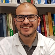 Dr. Mattia Sturlese avatar image