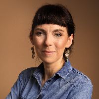 Dr. Emilia Janiszewska-Turak avatar image