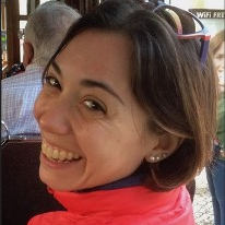 Dr. Giuseppina Catanzaro avatar image