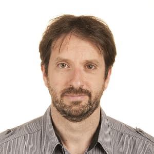 Dr. Rodrigo J. Carcedo González avatar image