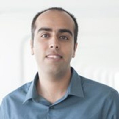 Dr. Arman Sargolzaei avatar image