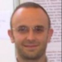 Dr. Claudio Del Pero avatar image