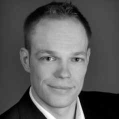 Prof. Dr. Sebastian Gehlert avatar image