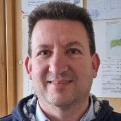 Prof. Dr. Konstantinos G. Nikolakopoulos avatar image