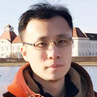 Prof. Dr. Danfeng Hong avatar image