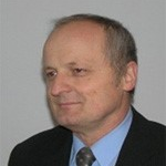 Prof. Dr. Jan Oszmianski avatar image
