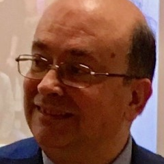 Prof. Dr. José Carlos Menéndez avatar image