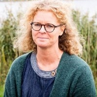 Dr. Malin Lindroth avatar image