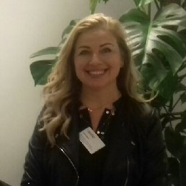 Dr. Ilona Kopyta avatar image