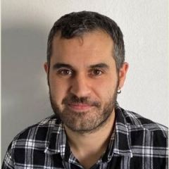 Dr. Diego Soto Gómez avatar image