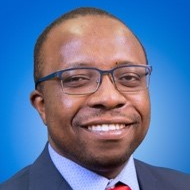 Prof. Dr. Godfred O. Boateng avatar image