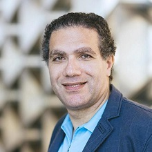 Prof. Dr. Khaled N. Salama avatar image