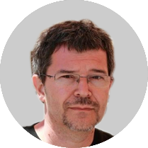 Prof. Dr. László Árpád Gergely avatar image