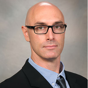 Dr. Olivier Mathieu avatar image