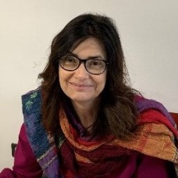 Dr. Ilaria Filippetti avatar image