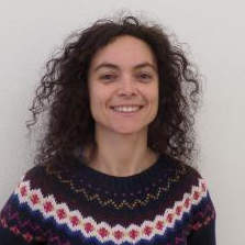 Dr. Oriana Gava avatar image