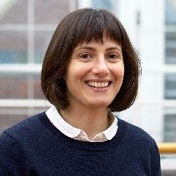 Dr. Annalina Caputo avatar image